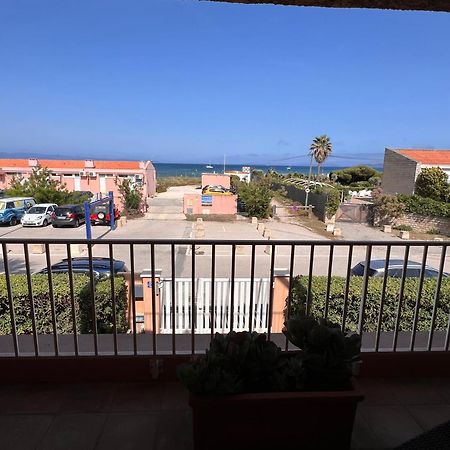Apartament La Bergerie Hyères Zewnętrze zdjęcie