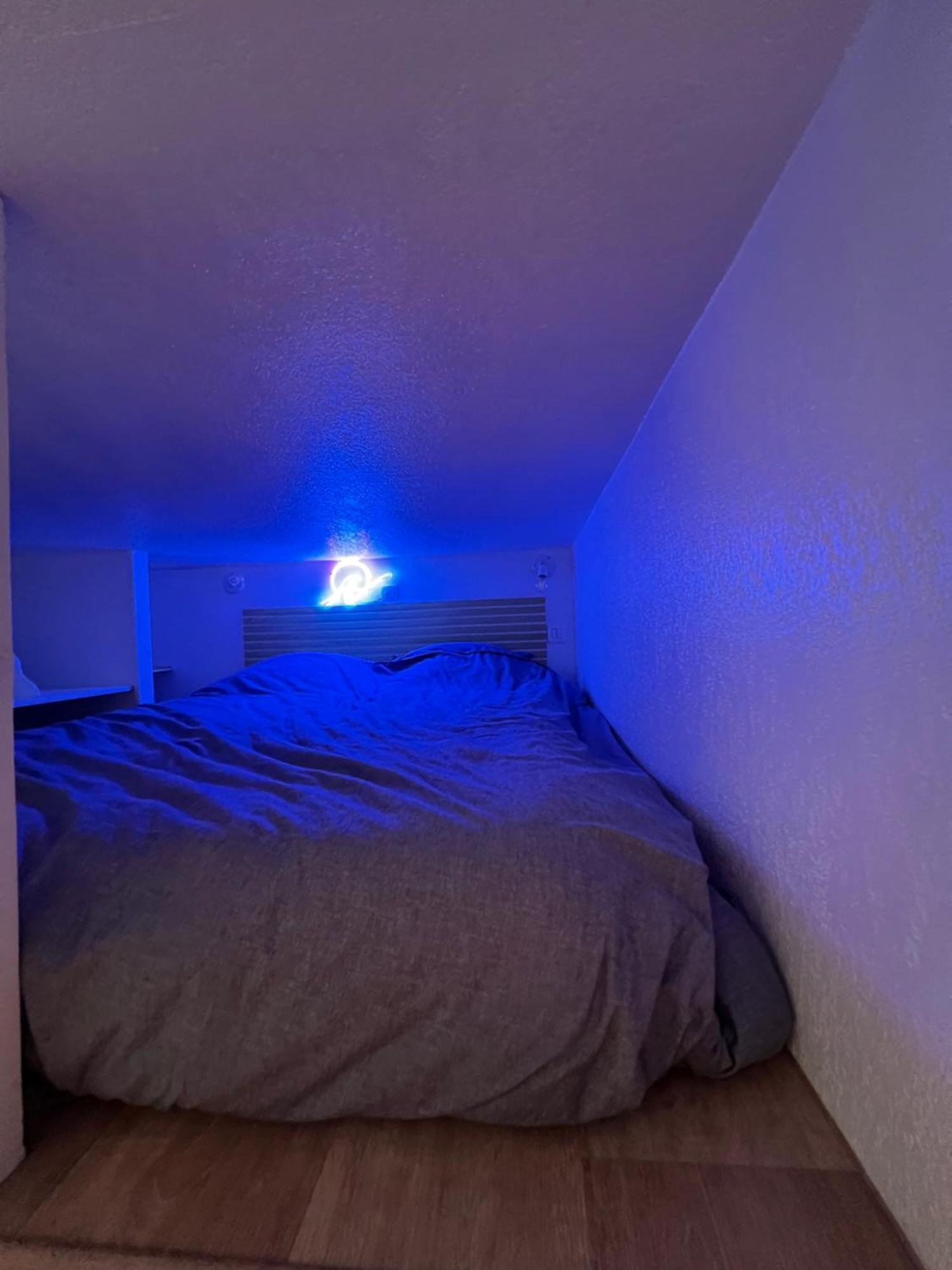 Apartament La Bergerie Hyères Zewnętrze zdjęcie