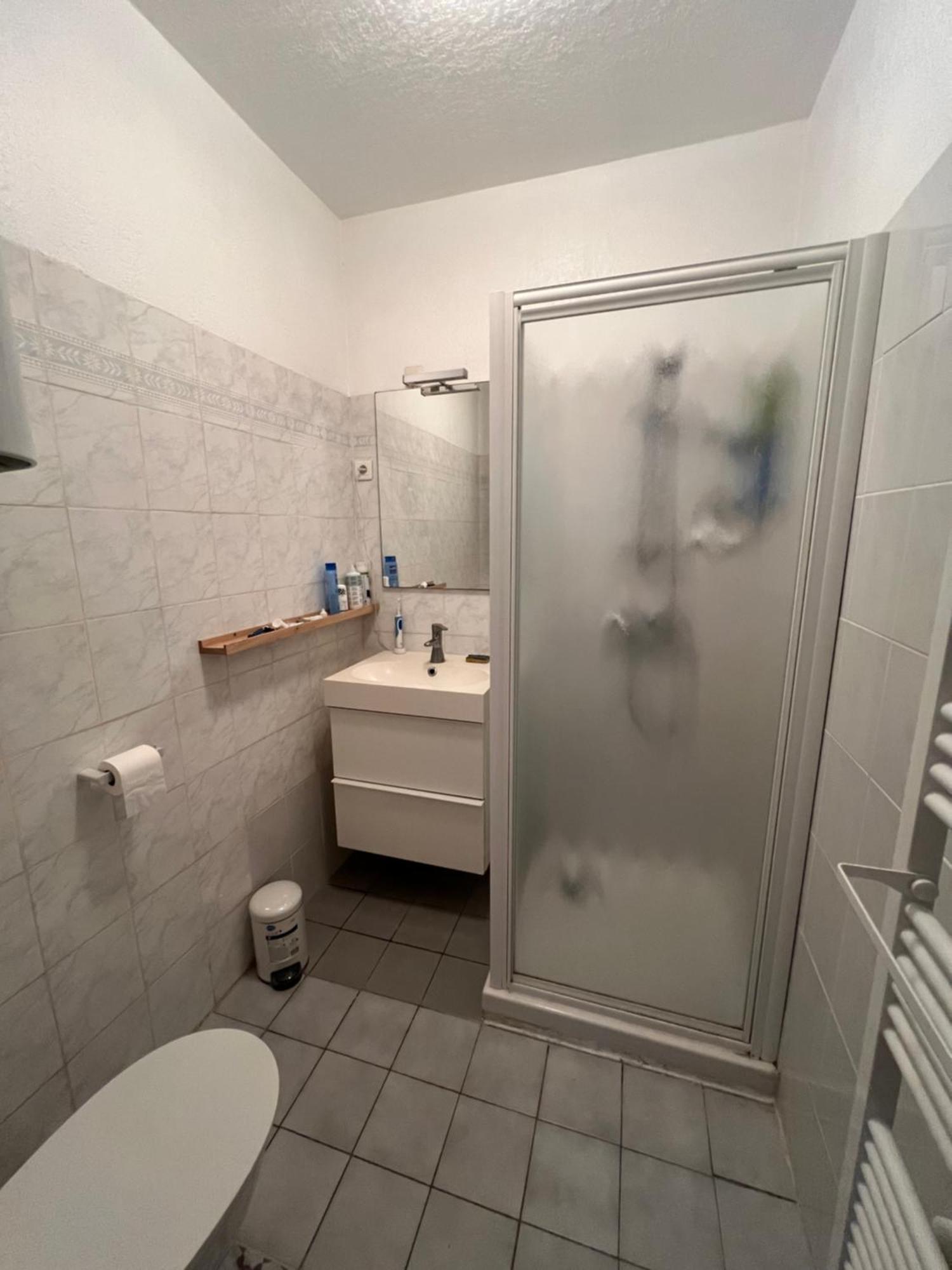 Apartament La Bergerie Hyères Zewnętrze zdjęcie