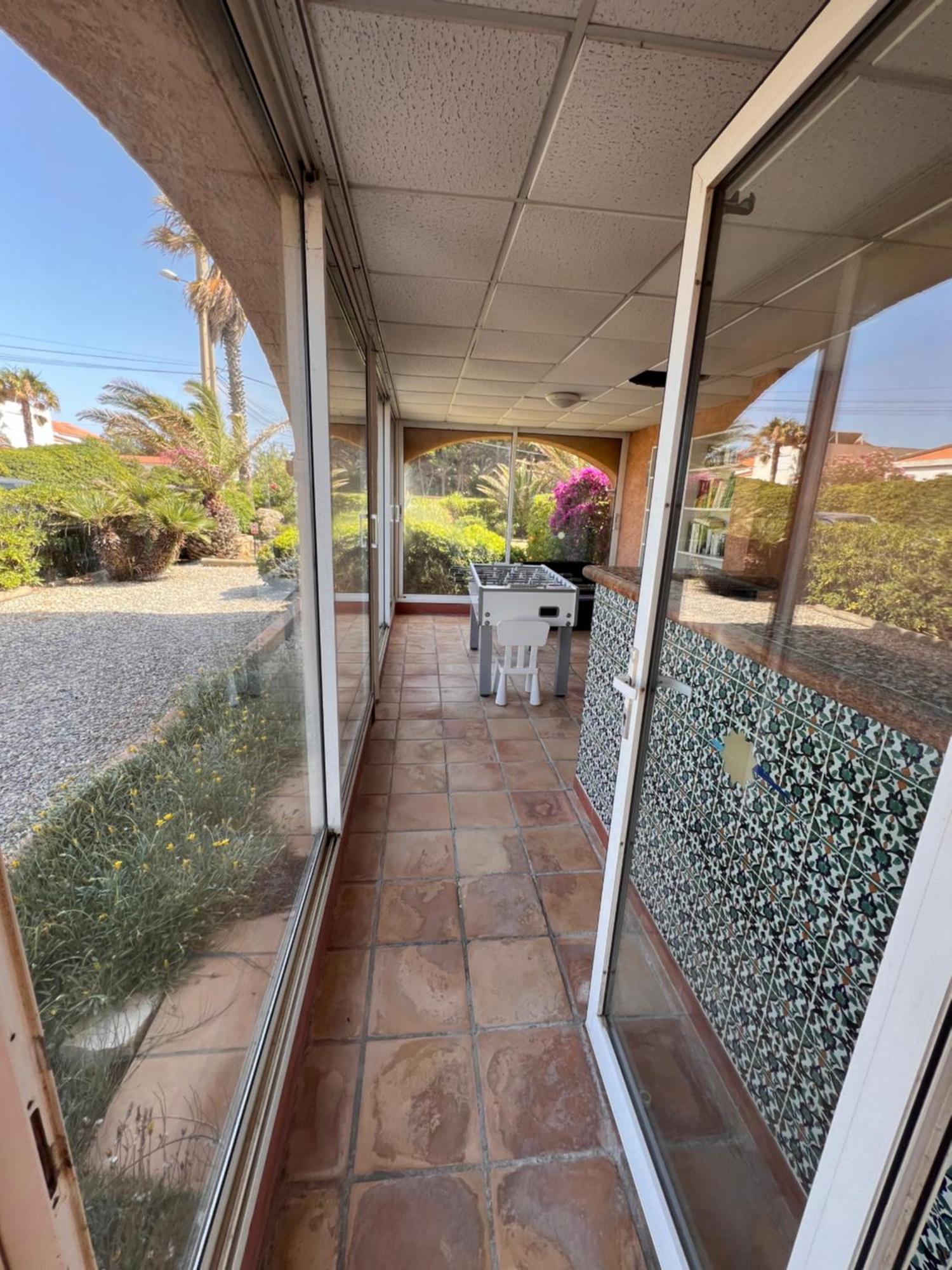 Apartament La Bergerie Hyères Zewnętrze zdjęcie